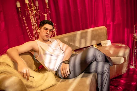 Brat_ happy San Valentin 2026 <3 🥰😃 사진