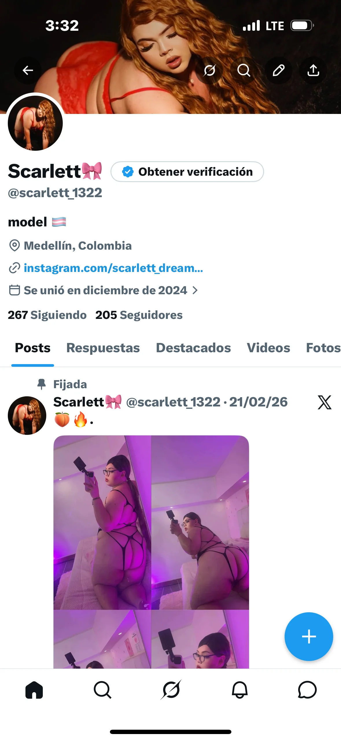 Foto em tendência de ScarlettDreamss7 1481