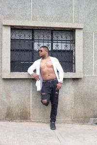 GeorgeRomano Me 🔥 Pic