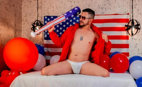 Yeol_King 4 julio Pic 2