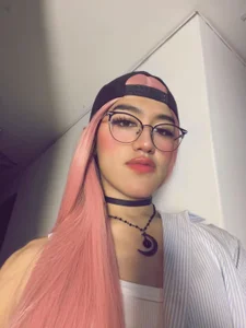 Ur fantasy make reality 💜 od Luna_Sissy_  3 snímek