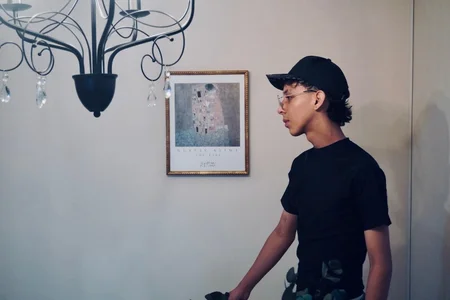 dax_blaze handlebars . fénykép