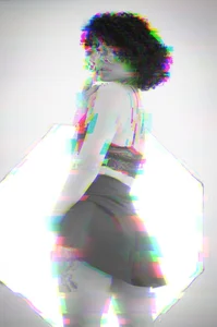 GabriSaenzA beautiful photo frame图片 2