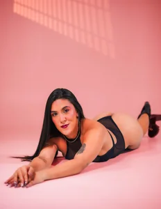 MeganStorn Catch My Eyes 💄 Pic 4