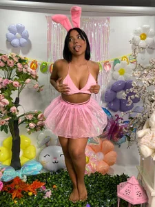 amelee_leanor spring show 🥕🌹🌺 Pic 3