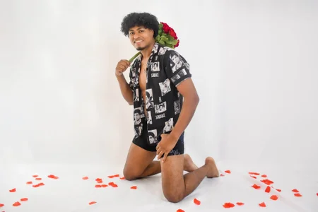 Kai_MorenoValentine's Day Bild 2