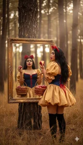 your princess de veronica_villalba  Imagens