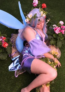 manuela_miller_22 sweet fairy Pic 2