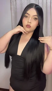 ScarlettDreamss7 The sensibilities are in me🖤✨ Pic 4