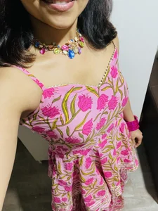 winterforu Thank you for this beautiful traditional outfit🥰 Pic