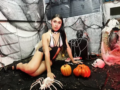 happy halloween 🎃💀🎀