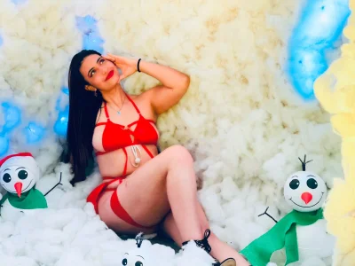 Tammy_Blackk 🎅🎅🎅 Pic 9