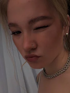 MaireLanda Ice Heart Tease ❄️  5. fénykép
