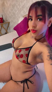 RILLEY_ALLEN I am the desire you didn't know you had 😉😏 slika