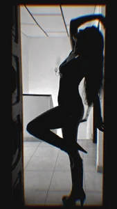 Scaarlett_Fox_ Naugthy🖤 Pic