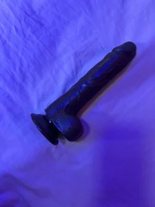 Gabriela_Brown🥵My toys very hot 🥵 Bild 2
