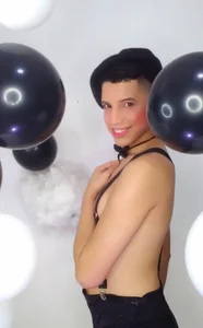 Globos/ Balloons de Ariel_Femboy_  6 photos