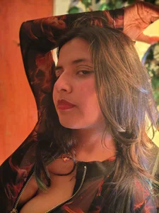 Liily_FoxxyPublic Bild 5