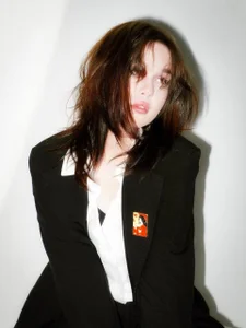 GabbieWhite Me Fotka 2