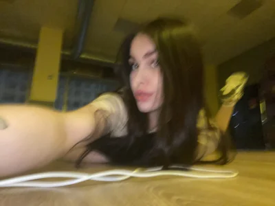 🤭🤭 de mishel_model Foto 3