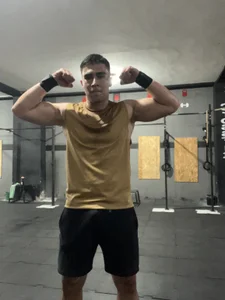 owengray2n Gym guy🏋️ Hình 3