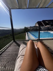 KittenCarnivore Sun sea and xxx Pic 3