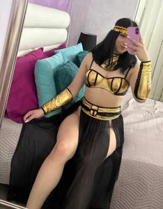 SweetySasha18 Ready for halloween👻 Immagine 