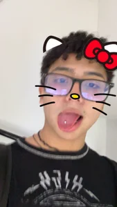 Valentin0_3cute and sweet cosplay Bild 4