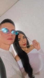 Lauren__Thiago 🩷 Bilde 2