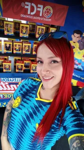 Makima_Devil COLOMBIA💛💙❤️🫰 slika 2