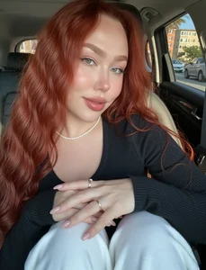 LolaaMint_ your redhead baby💦 รูป 