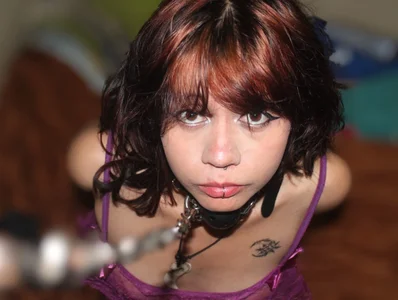 Lady_Dayan Obedient girl💦 Bilde