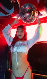 🥰 my little body is yours 😋 de gime_lara Foto 2