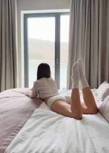 MarybethSnow A gentle angel for your wet dreams😘😍❤ Pic 6