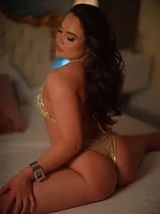 bikini mood od Ashlee_Angel  6 snímek