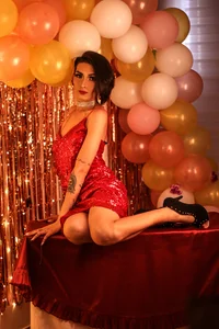 kilian_hot gala night Pic 5