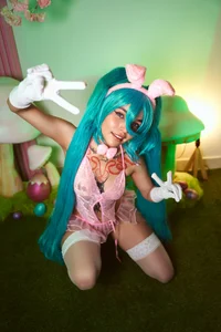 dianebleu 🐰🥚Happy easter Day!🐰🥚 Pic