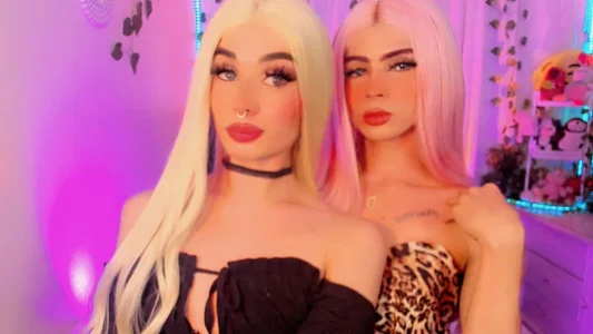 Irina_milkmaid rose and irina<3 Bilde