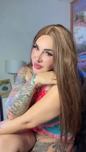 LaylaWatssonMake ​me ​feel ​horny ​and ​wet💦💦💦图片 8