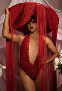 Stifanny_Moreli Valentine's Day ❤️ 2026 Pic 7