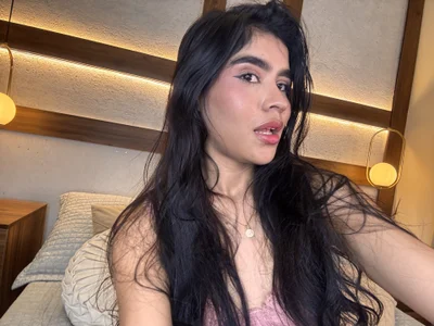 LunaRousse_ Public รูป  3