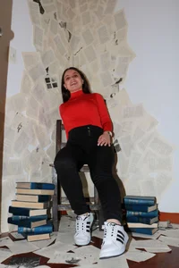 NatalyGuzman26casual Bild 6