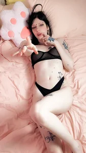 NessaV little naghty зображення 3