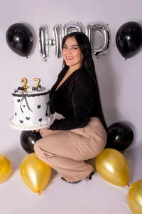 MAGIEVANS1 🎂 my birthday🎊🎈 Immagine  3
