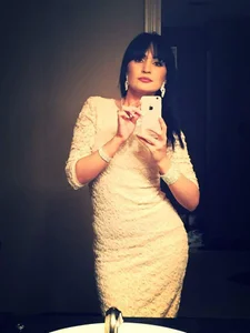 DirtyDiana69_ When I had my hair brunette Pic