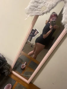 snowbunnycakesxo Public Pic 5