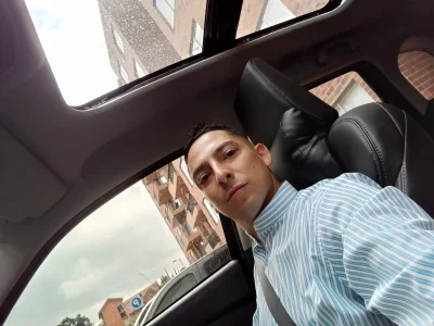 rogercraig BFE & Boy Next Door 2 Foto 9