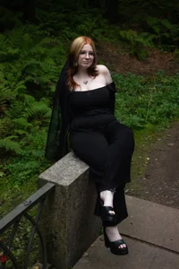 Java_fire forest nymph 👻 Εικόνα 6