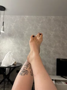 Kathy_Murrayy feets Pic