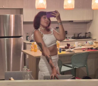 Sarah-Stoner Trip to Cartagena<3 Foto 4